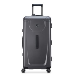 حقيبة سفر ديلسي باريس حجم ترانك كبير موديل بيجيوت DELSEY PARIS PEUGEOT 80 cm