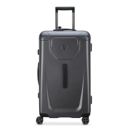 حقيبة سفر ديلسي باريس حجم ترانك وسط موديل بيجيوت DELSEY PARIS PEUGEOT 73 cm
