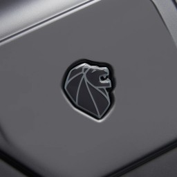 حقيبة سفر ديلسي باريس حجم ترانك وسط موديل بيجيوت DELSEY PARIS PEUGEOT 73 cm
