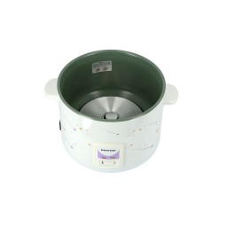 جهاز طهي الأرز الكهربائي كريبتون 2.8 لتر Electric Rice Cooker 1L KRYPTON KNRC6055