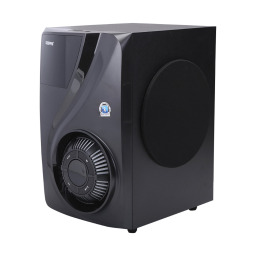 مكبر صوت جيباس GMS8522 بلوتوث 40000 واط Geepas GMS8522 40000W Bluetooth Speaker