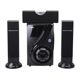 مكبر صوت جيباس GMS8522 بلوتوث 40000 واط Geepas GMS8522 40000W Bluetooth Speaker