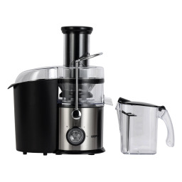 عصارة فواكه جيباس Geepas Juice Extractor GJE5437