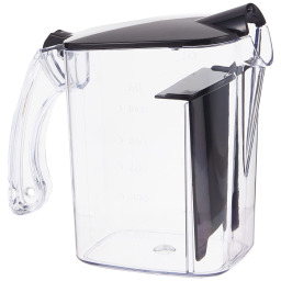 عصارة فواكه جيباس Geepas Juice Extractor GJE5437