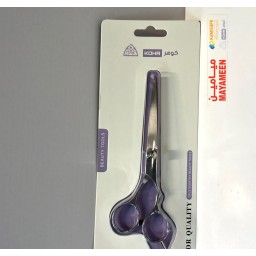 KO-HS 31 مقص حلاقة ستيل كوهر KOHR Professional Classic Hair Cutting Scissors