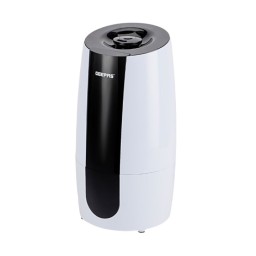 جهاز ترطيب هواء بالموجات فوق الصوتية سعة 2.6 لتر Geepas Ultrasonic Humidifier 2.6L 25W