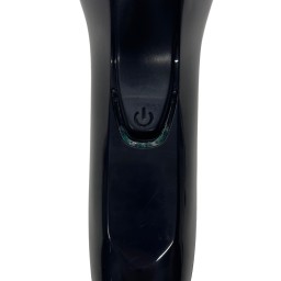 ماكينة حلاقة كهربائية للرجال ثلاثية الرؤوس مقاومة للماء وقابلة للشحن 3-Head Electric Shaver for Men, Waterproof Rechargeable USB Rotary Razor