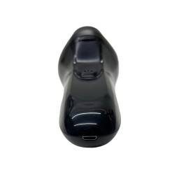 ماكينة حلاقة كهربائية للرجال ثلاثية الرؤوس مقاومة للماء وقابلة للشحن 3-Head Electric Shaver for Men, Waterproof Rechargeable USB Rotary Razor