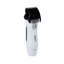 ماكينة حلاقة وتشذيب كريبتون قابلة لإعادة الشحن 600 مللي أمبير Krypton Rechargeable Hair Trimmer 600mAh