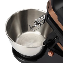 عجانة كهربائية جيباس 500 واط سعة 4.5 لتر Geepas Stand Mixer GSM43033 500W 4.5L