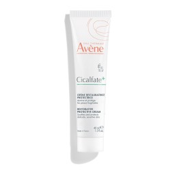 كريم أفين سيكالفات+ المرمم والمحمي للبشرة Avène Cicalfate+ Restorative Protective Cream