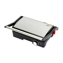 كابسة وشواية  كهربائية Electric Sandwich Press and Grill