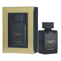 عطر بديع العود بلاك إكسبوزد لكلا الجنسين Bade'e Al Oud Black Exposed Eau De Parfum