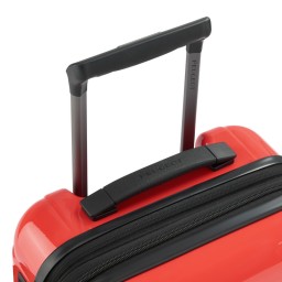 حقيبة سفر ديلسي باريس حجم كابين لابتوب موديل بيجيوت DELSEY PARIS PEUGEOT 55cm