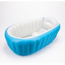 حوض الاستحمام القابل للنفخ Inflatable Bathtub