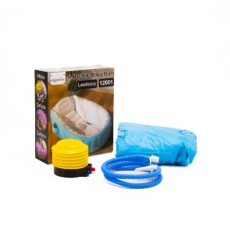 حوض الاستحمام القابل للنفخ Inflatable Bathtub