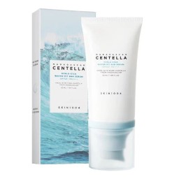 سيروم واقي الشمس centella Skin1004 Skin1004 Madagascar Centella Hyalu-Cica SPF50