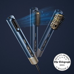 جهاز تصفيف متعدد BaByliss Air Wand