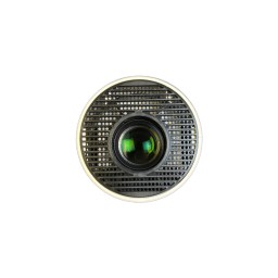 بروجكتور سينمائي ذكي Smart Cinema Projector