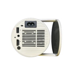 بروجكتور سينمائي ذكي Smart Cinema Projector