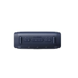 Soundcore Boom 3i | مكبر صوت محمول ومتين للاستخدام في الهواء الطلق، أزرق soundcore Boom 3i | Portable Rugged Outdoor Speaker Blue