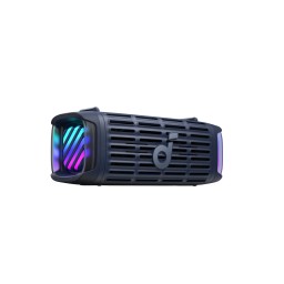 Soundcore Boom 3i | مكبر صوت محمول ومتين للاستخدام في الهواء الطلق، أزرق soundcore Boom 3i | Portable Rugged Outdoor Speaker Blue