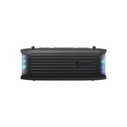 Soundcore Boom 3i | مكبر صوت محمول ومتين للاستخدام في الهواء الطلق، أسود Anker Soundcore Motion Boom Outdoor Portable Bluetooth Speaker - Black