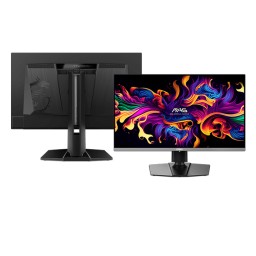 MSI MAG 272QP QD-OLED X50 27 Class WQHD Gaming OLED Monitor MSI MAG 272QP QD-OLED X50 27 Class WQHD Gaming OLED Monitor