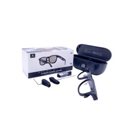 نظارات لينيس الذكية LENYES LG01