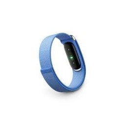 سوار جوجل فيتبيت إير الرياضي الذكي وتتبع اللياقة المتقدم Google Fitbit Air