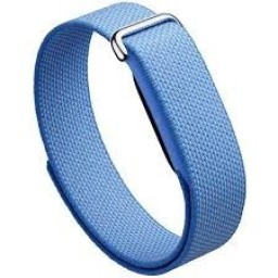 سوار جوجل فيتبيت إير الرياضي الذكي وتتبع اللياقة المتقدم Google Fitbit Air