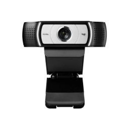 كاميرا الويب Logitech C930e للأعمال Logitech C930e BUSINESS WEBCAM