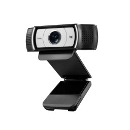 كاميرا الويب Logitech C930e للأعمال Logitech C930e BUSINESS WEBCAM