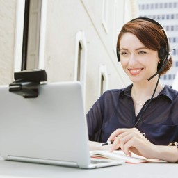 كاميرا الويب Logitech C930e للأعمال Logitech C930e BUSINESS WEBCAM