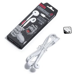 سماعة أذن Wekome YB03 Type-C Earphones (1.2m) headphones