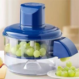 مقشرة الفواكة والخضروات Fruit and vegetable peeler