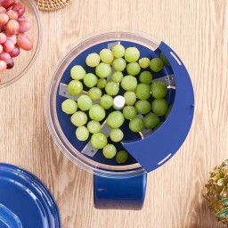 مقشرة الفواكة والخضروات Fruit and vegetable peeler