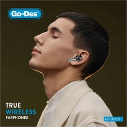 سماعة بلوتوث Wireless Earphones