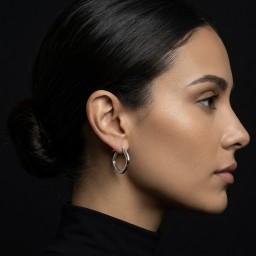 تراجي رويال Royal Earrings