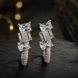 تراجي إمبريال Imperial Earrings