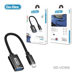 محول تايب سي للتلفاز Type-C to DisplayPort Adapter