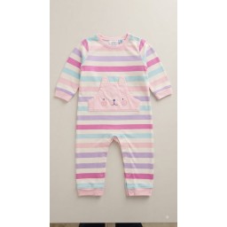 بكج اوفرات قطني بهاري شتائي box baby