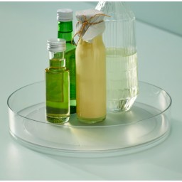 صینیة دوارة Rotative Plate