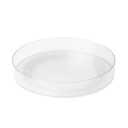 صینیة دوارة Rotative Plate