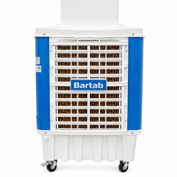 مبردة برفاب الصحراوية 45000 م³/ساعة – ارتفاع 157 سم BRFAB 45000 m³/h Evaporative Air Cooler – 157cm
