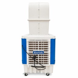 مبردة برفاب الصحراوية 45000 م³/ساعة – ارتفاع 157 سم BRFAB 45000 m³/h Evaporative Air Cooler – 157cm