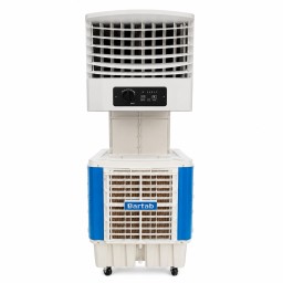 مبردة برفاب الصحراوية 45000 م³/ساعة – ارتفاع 157 سم BRFAB 45000 m³/h Evaporative Air Cooler – 157cm