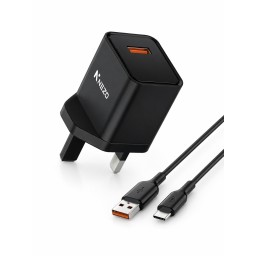 شاحن سريع ١٨ واط Fast Charge 18W