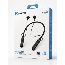 هيدون وايرلس WIRELESS  EARPHONES