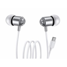 سماعة تايب سي USB - C Headphone